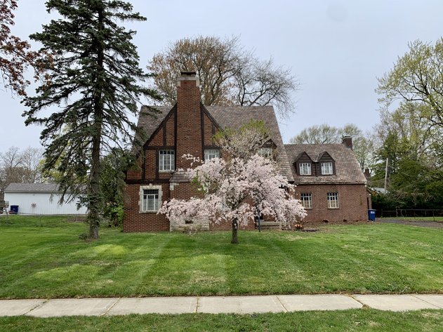 Image for 1707 Mount Vernon Avenue, Toledo, Ohio 43607