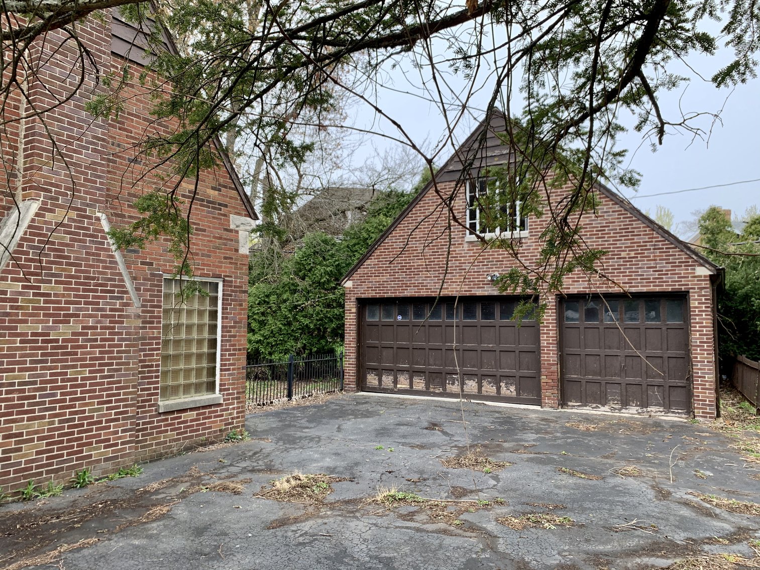 1707 Mount Vernon Avenue, Toledo, Ohio 43607