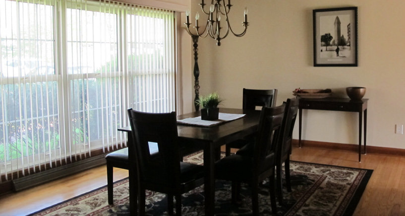 Image for REAL ESTATE- LYNCHBURG VA