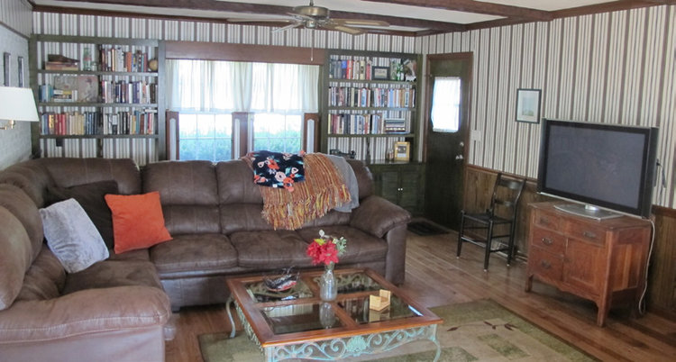 Image for REAL ESTATE- LYNCHBURG VA