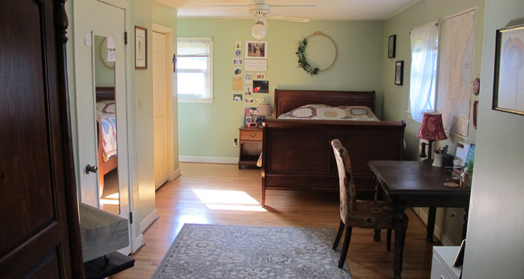 Image for REAL ESTATE- LYNCHBURG VA