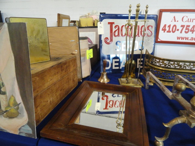 Image for Apr 22. 2021 Public Auction