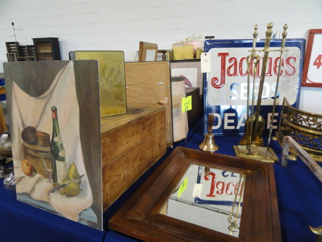 Image for Apr 22. 2021 Public Auction