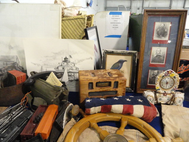 Image for Apr 22. 2021 Public Auction