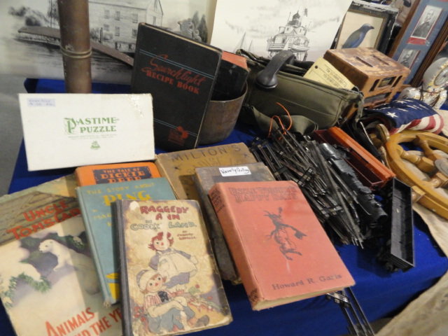 Image for Apr 22. 2021 Public Auction