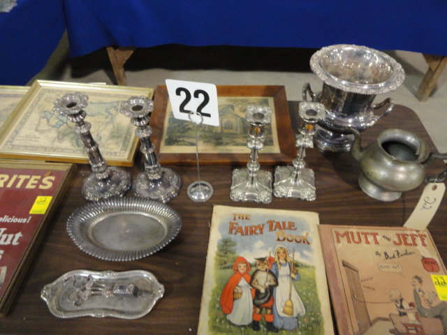 Image for Apr 22. 2021 Public Auction