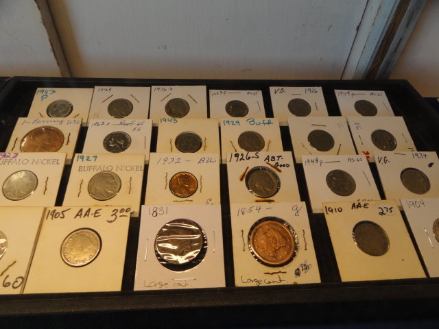 Image for Apr 22. 2021 Public Auction