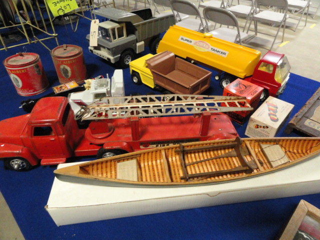 Image for Apr 22. 2021 Public Auction