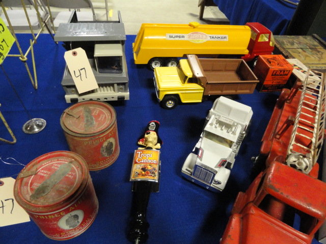 Image for Apr 22. 2021 Public Auction