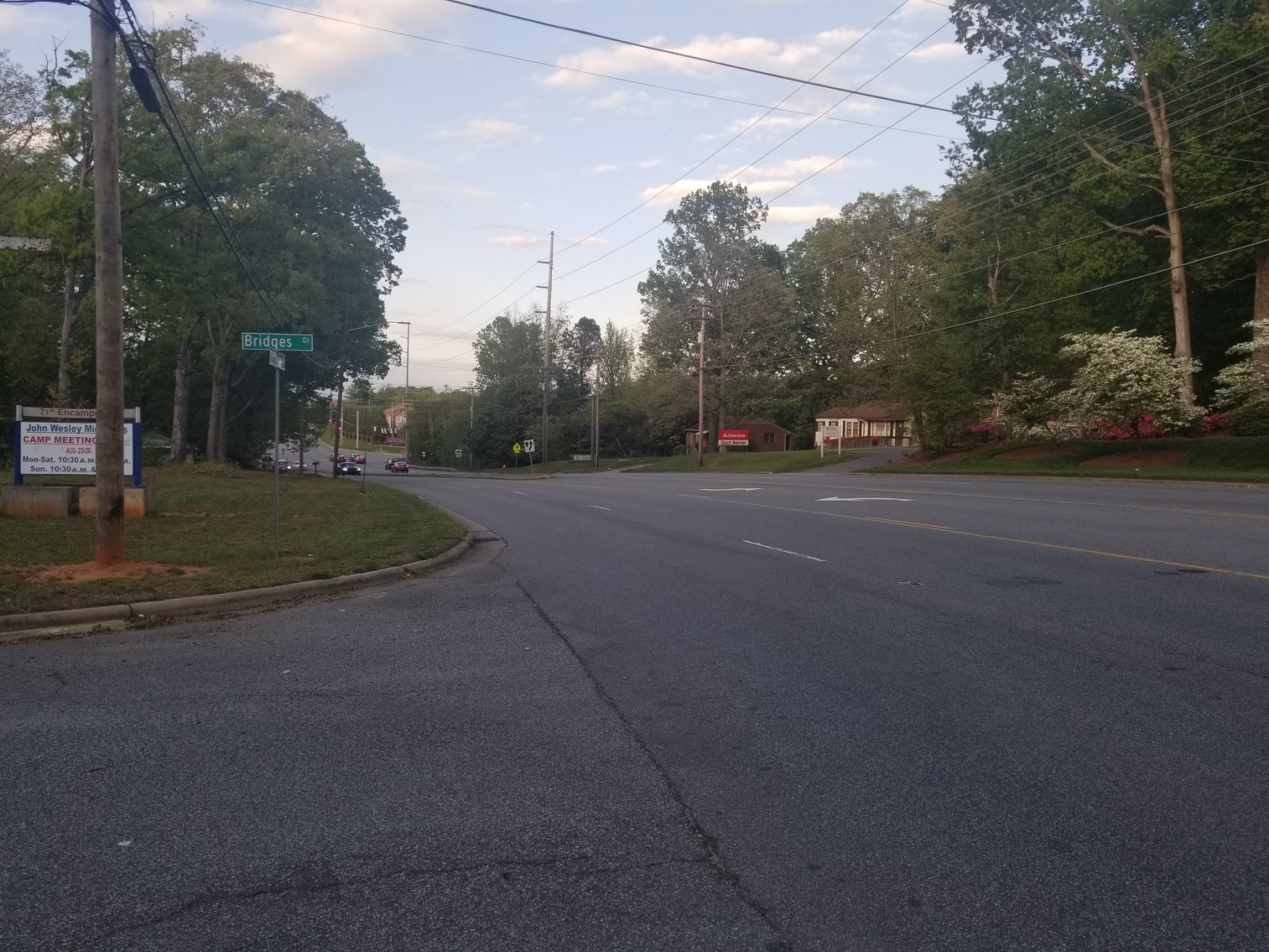 Image for 1.37 Acres in High Point, NC