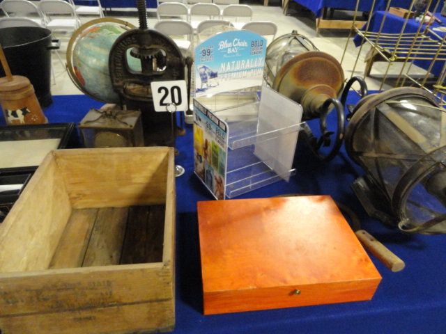 Image for Apr 22. 2021 Public Auction