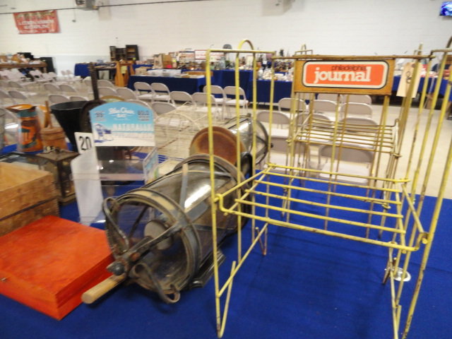 Image for Apr 22. 2021 Public Auction