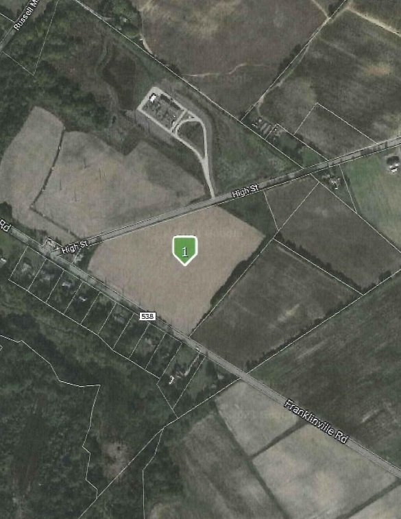 Image for 19 +/- Acres Available in Woolwich Township