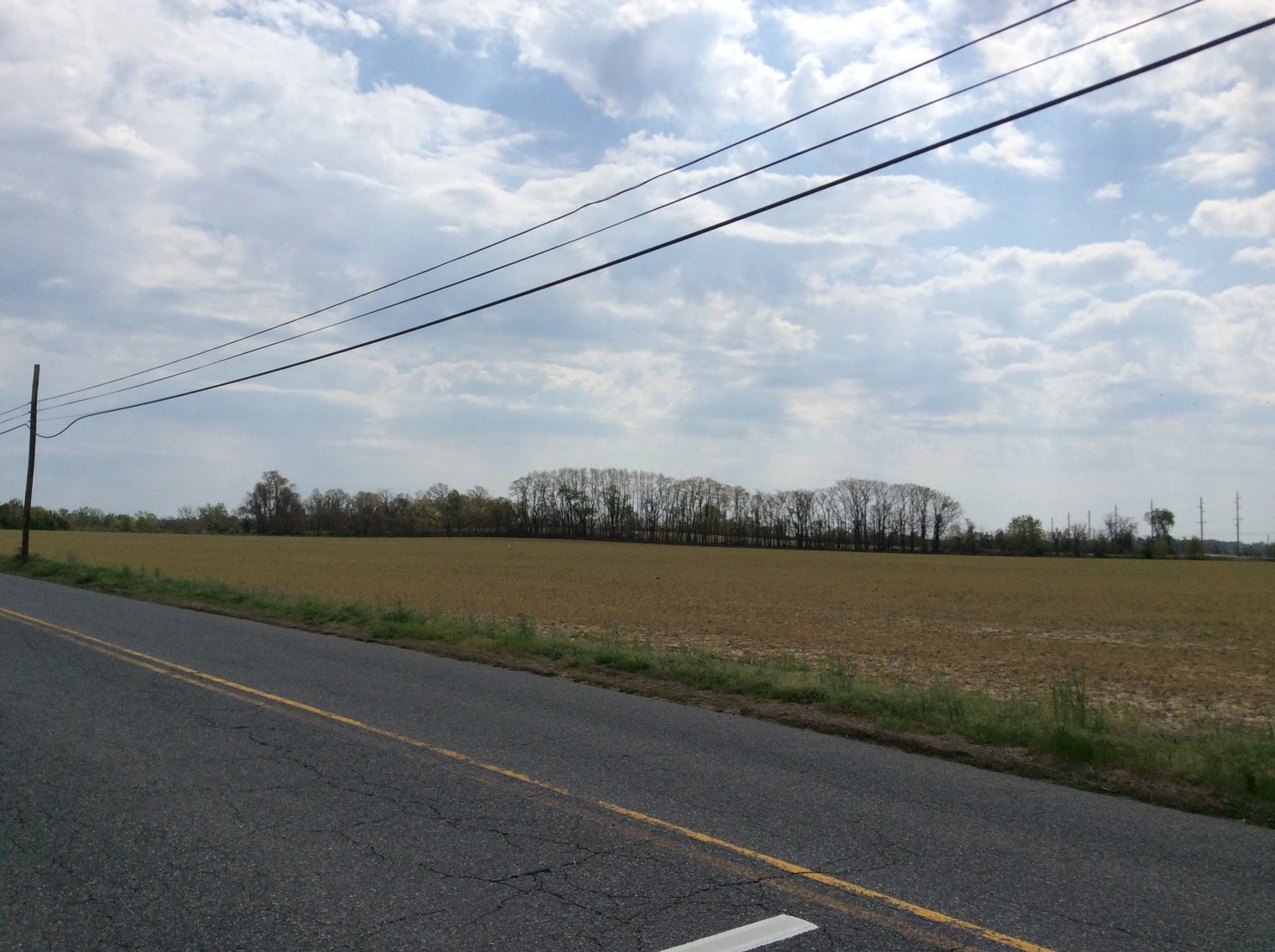 Image for 19 +/- Acres Available in Woolwich Township