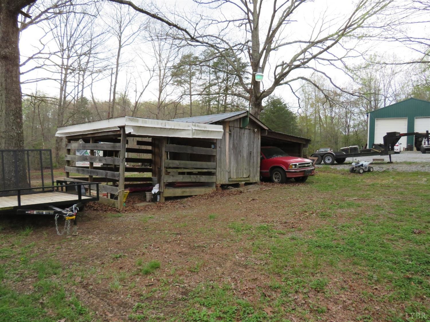 Image for 141  Church Ln,  Evington, VA  24550