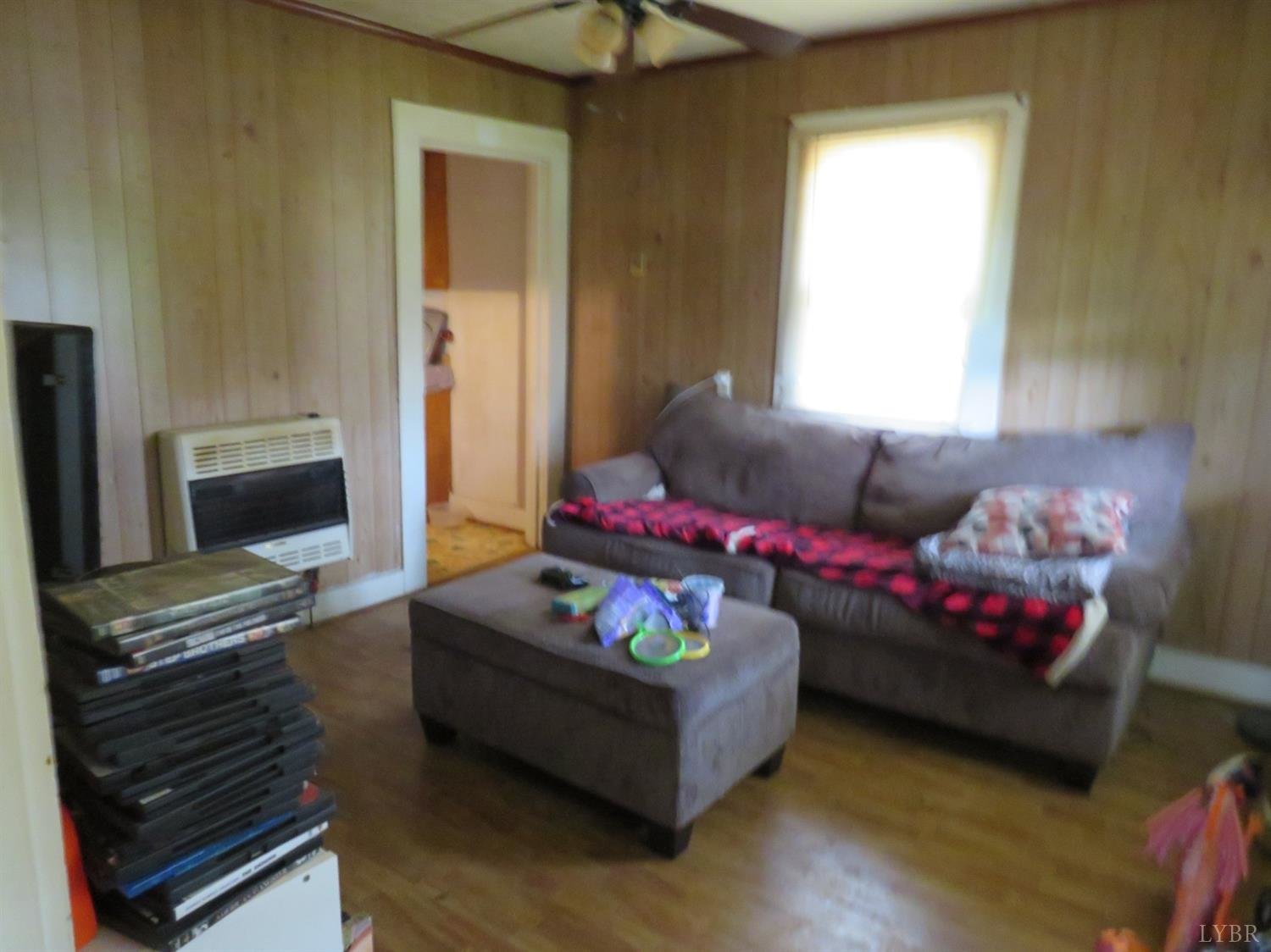 Image for 141  Church Ln,  Evington, VA  24550