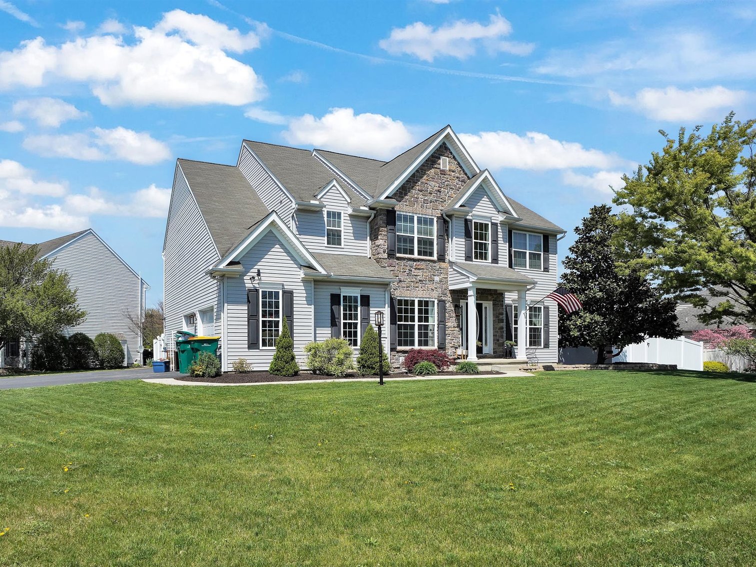 Image for 7 Gold Finch Drive - Palmyra, PA