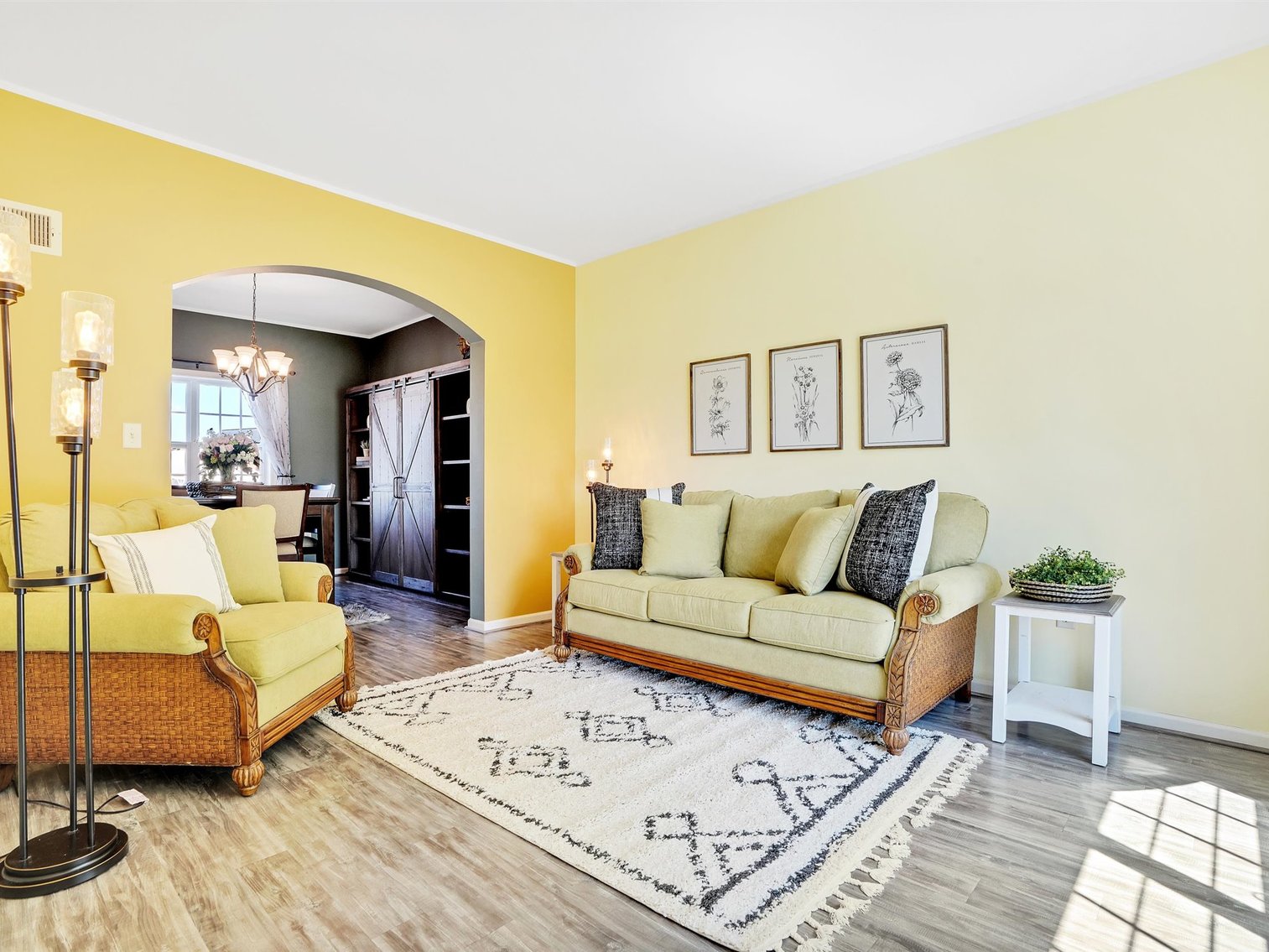 Image for 7 Gold Finch Drive - Palmyra, PA