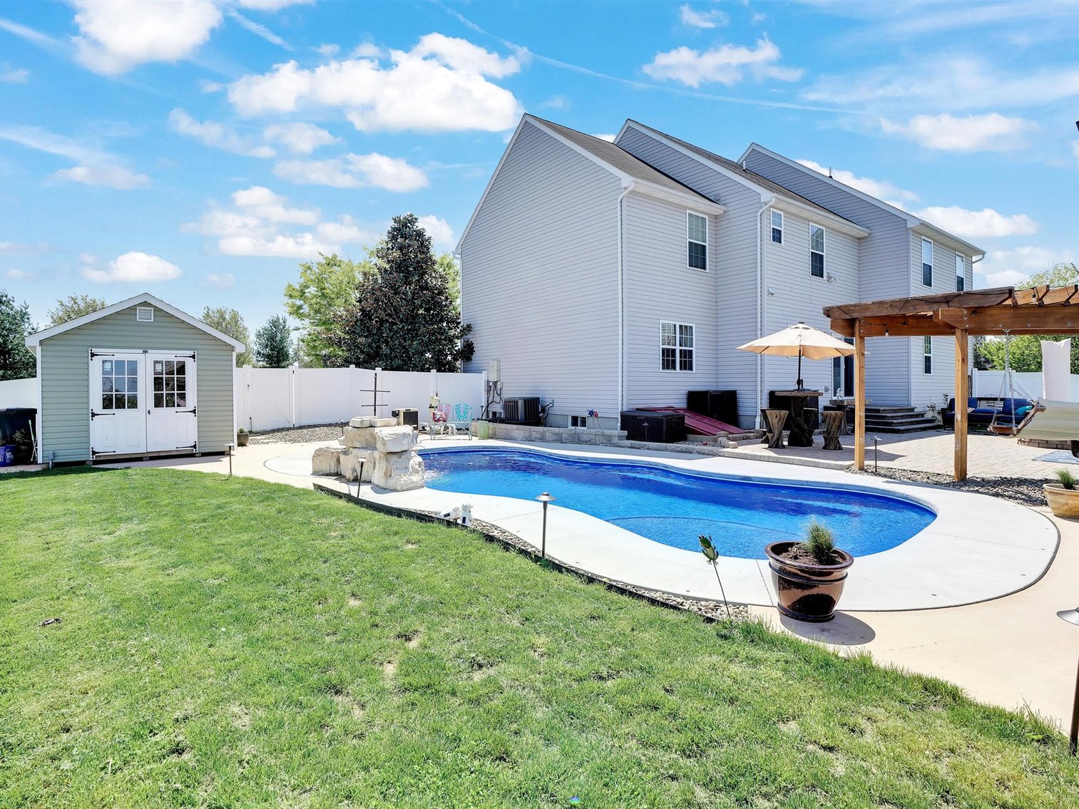 Image for 7 Gold Finch Drive - Palmyra, PA