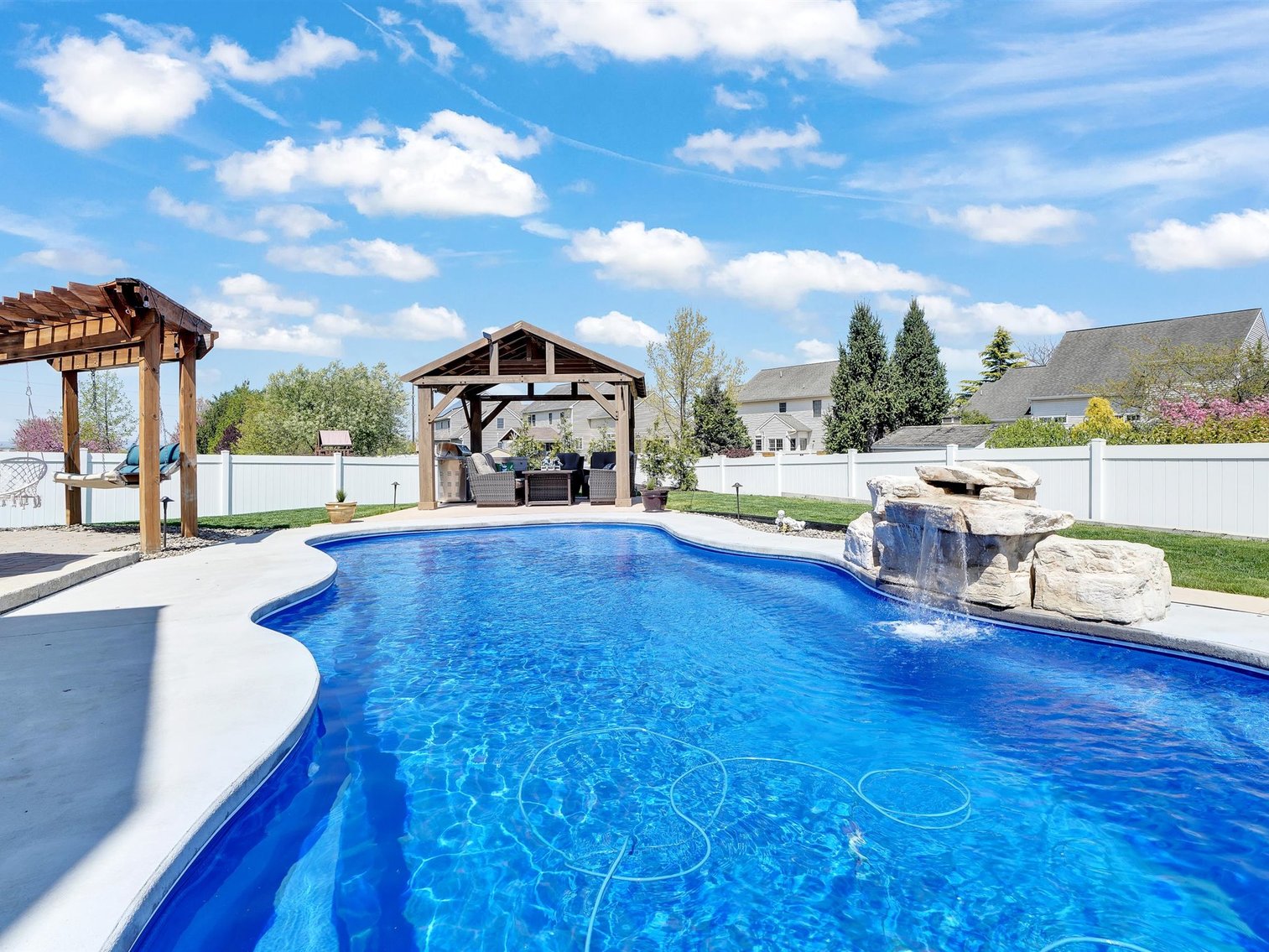 Image for 7 Gold Finch Drive - Palmyra, PA