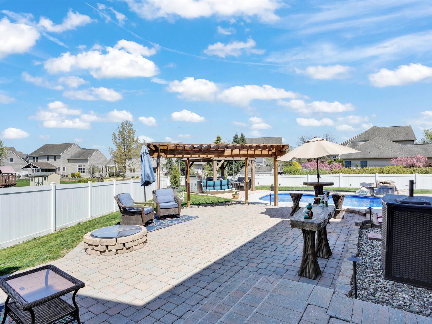 Image for 7 Gold Finch Drive - Palmyra, PA