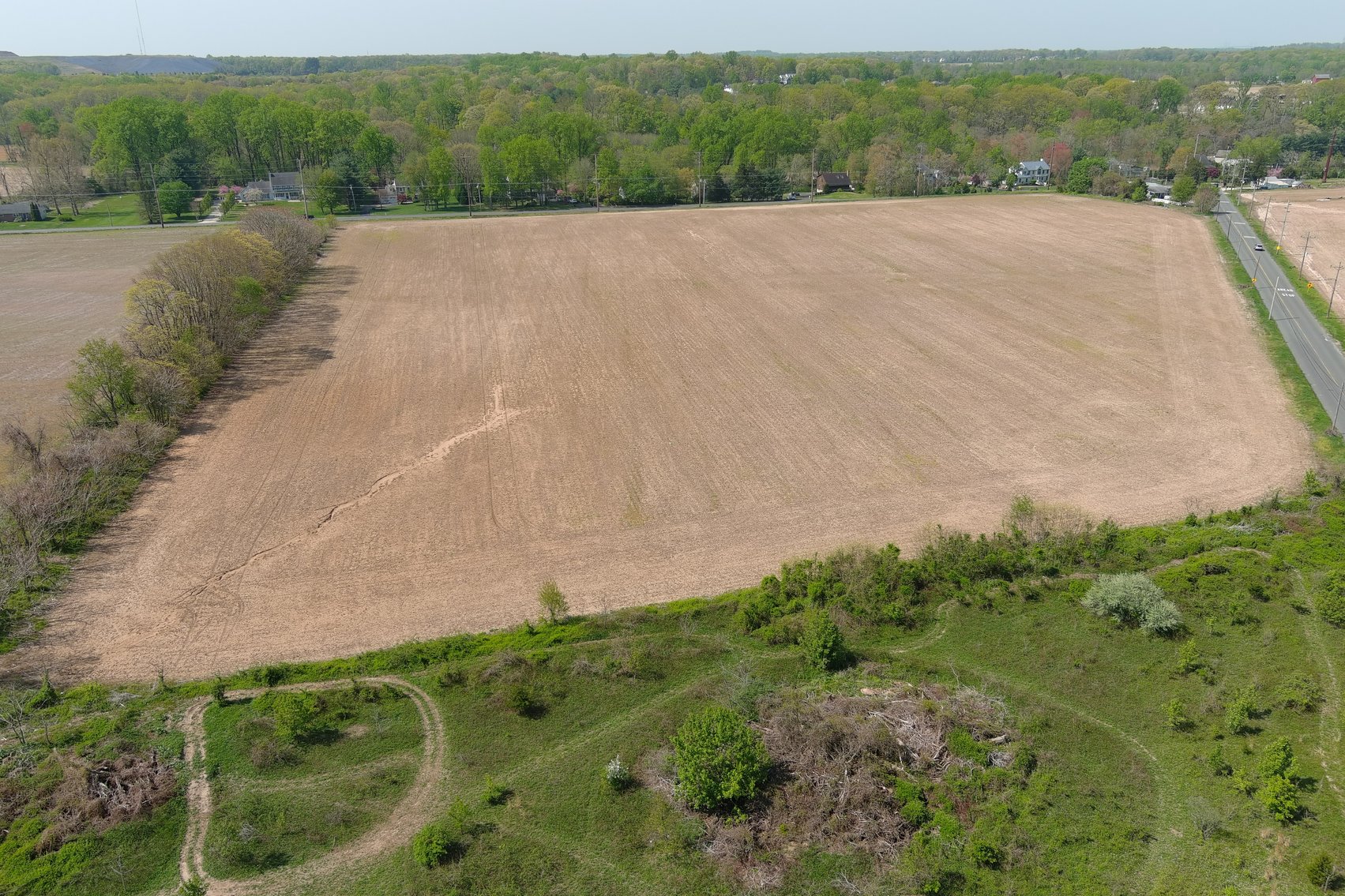 Image for 19 +/- Acres Available in Woolwich Township