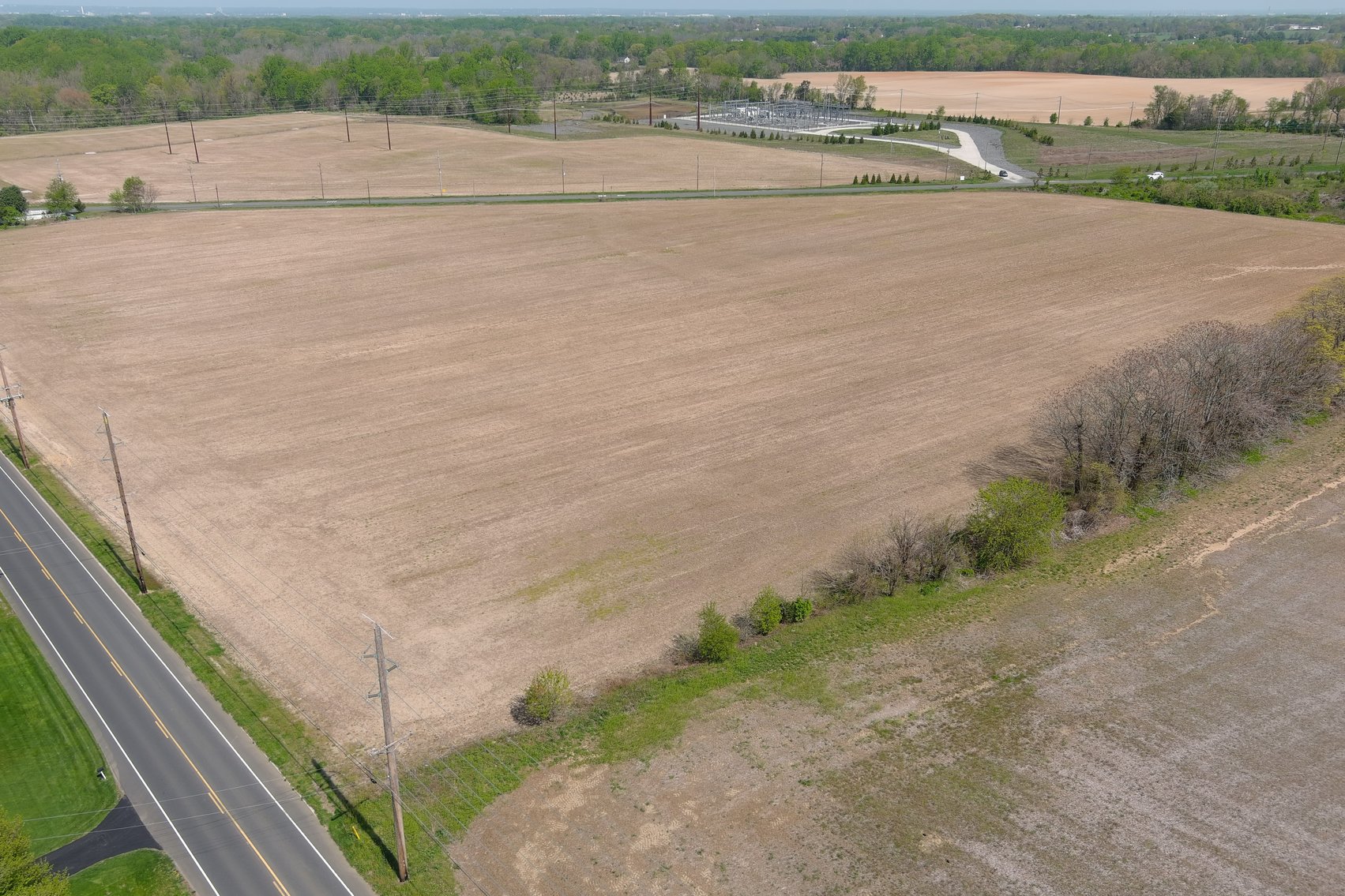 Image for 19 +/- Acres Available in Woolwich Township