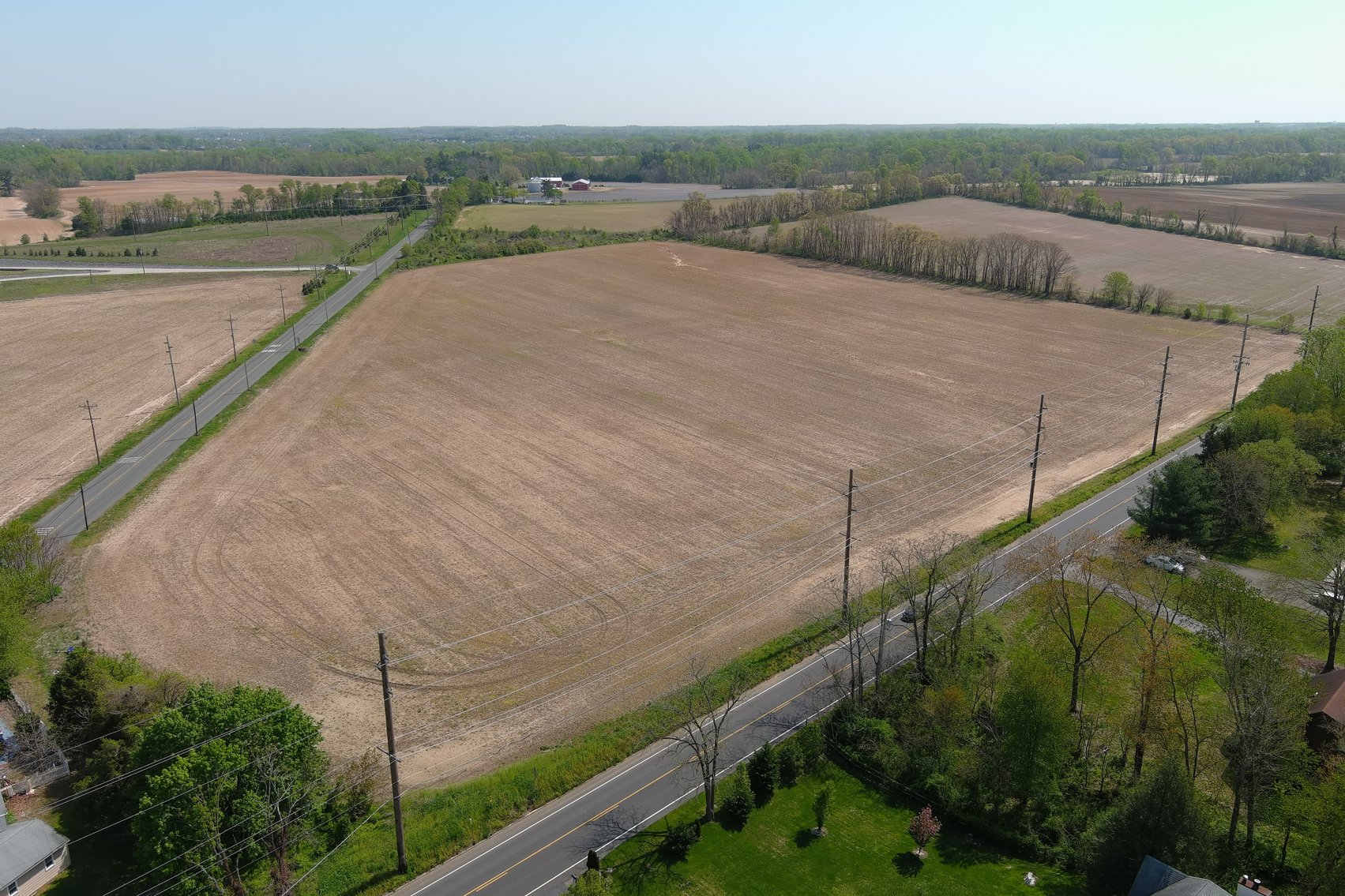 Image for 19 +/- Acres Available in Woolwich Township