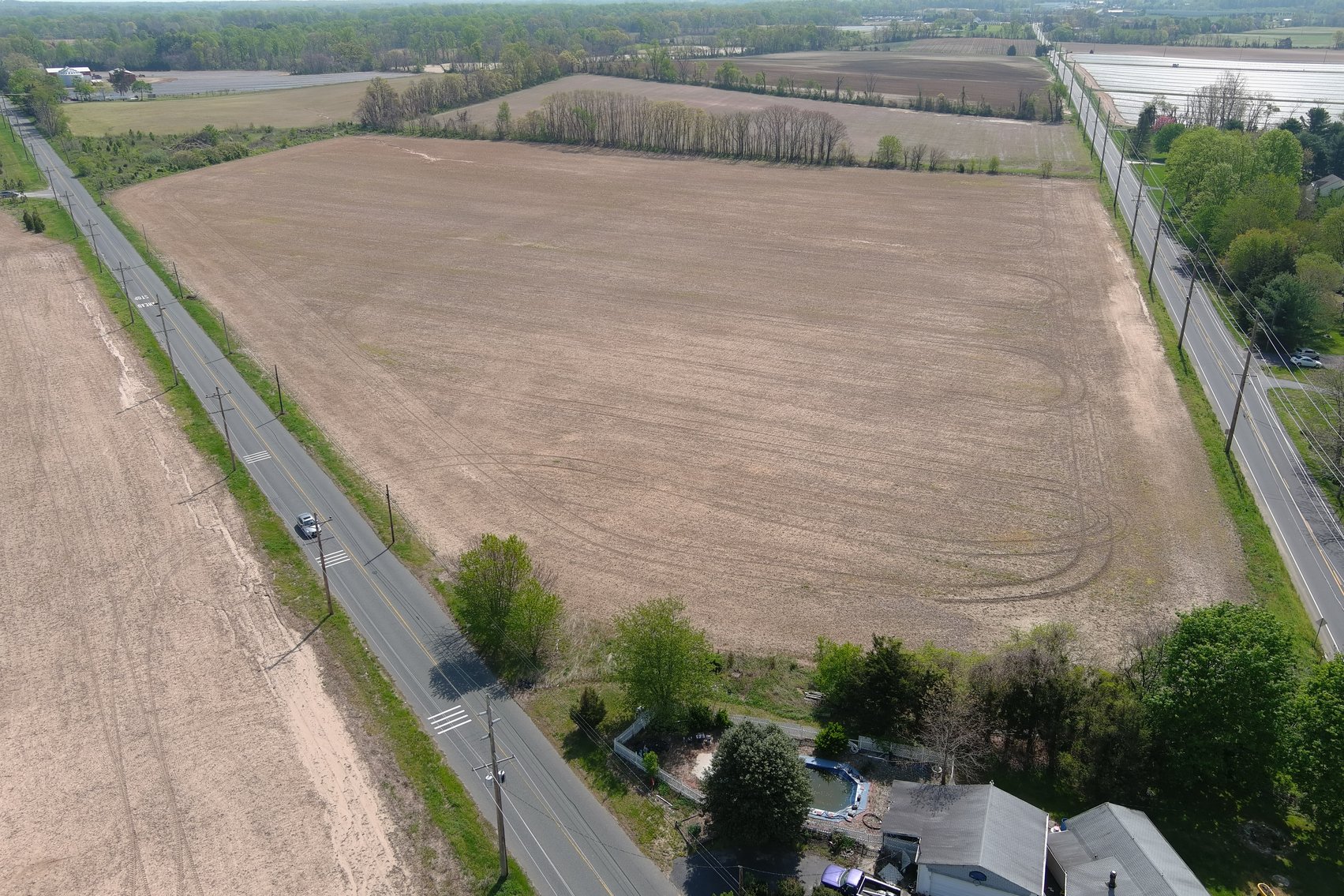 Image for 19 +/- Acres Available in Woolwich Township