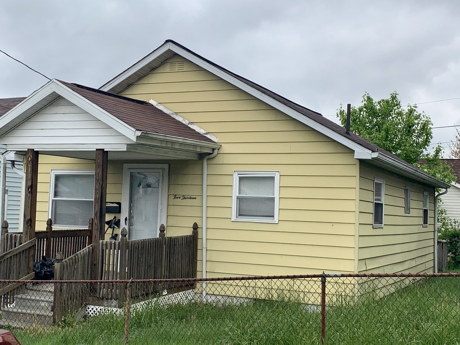 SOLD 36,300 2Bedroom in Nitro Selling to the Highest Bidder