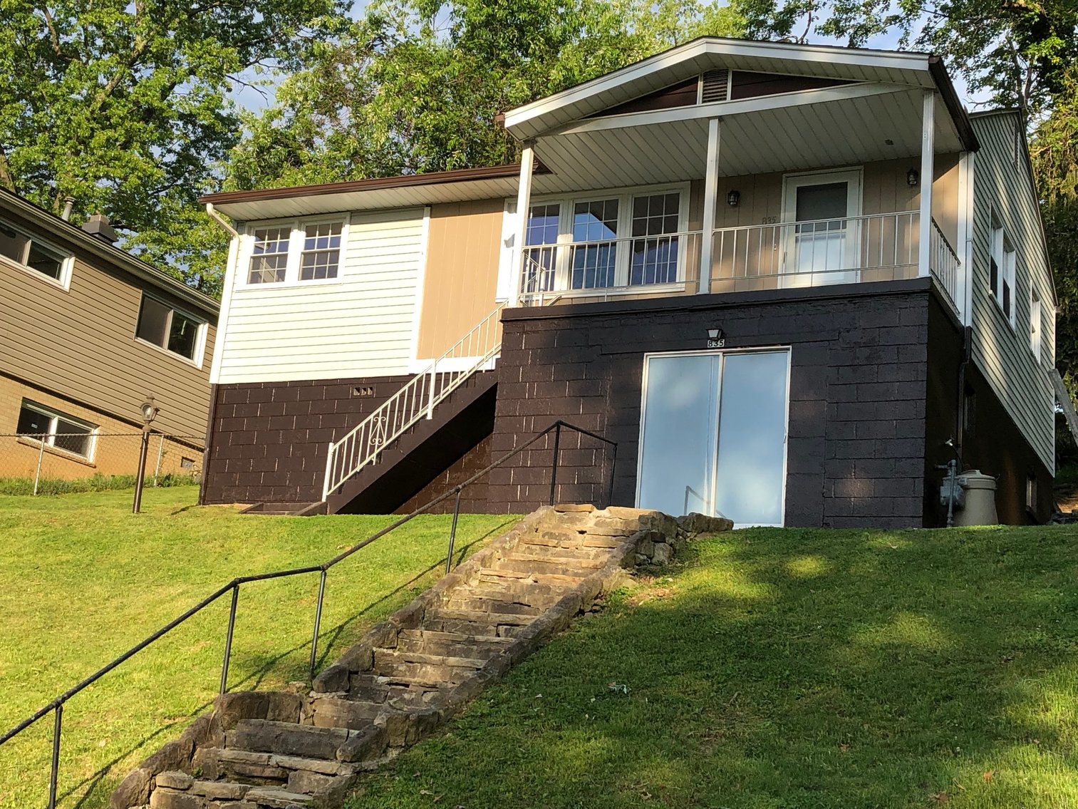 Image for SOLD $79,200 - Renovated Income-Producing Home in Charleston