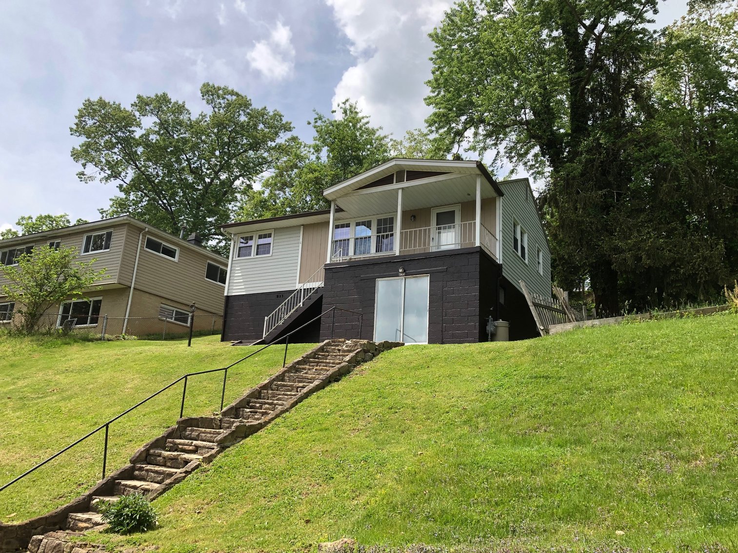 Image for SOLD $79,200 - Renovated Income-Producing Home in Charleston