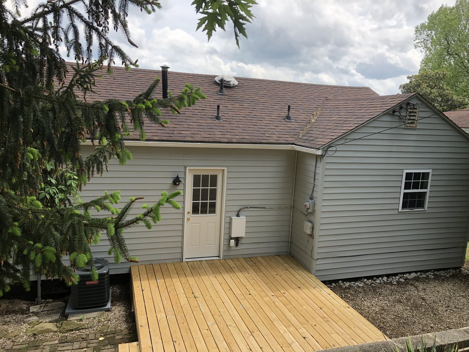 Image for SOLD $79,200 - Renovated Income-Producing Home in Charleston