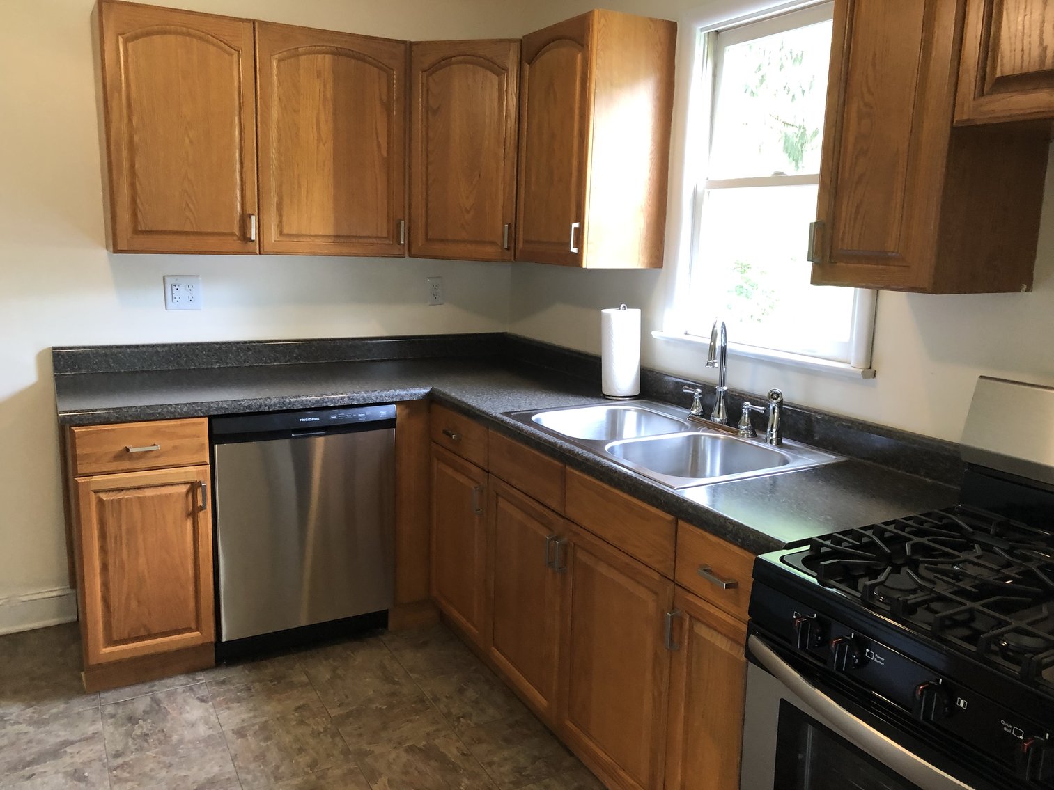 Image for SOLD $79,200 - Renovated Income-Producing Home in Charleston