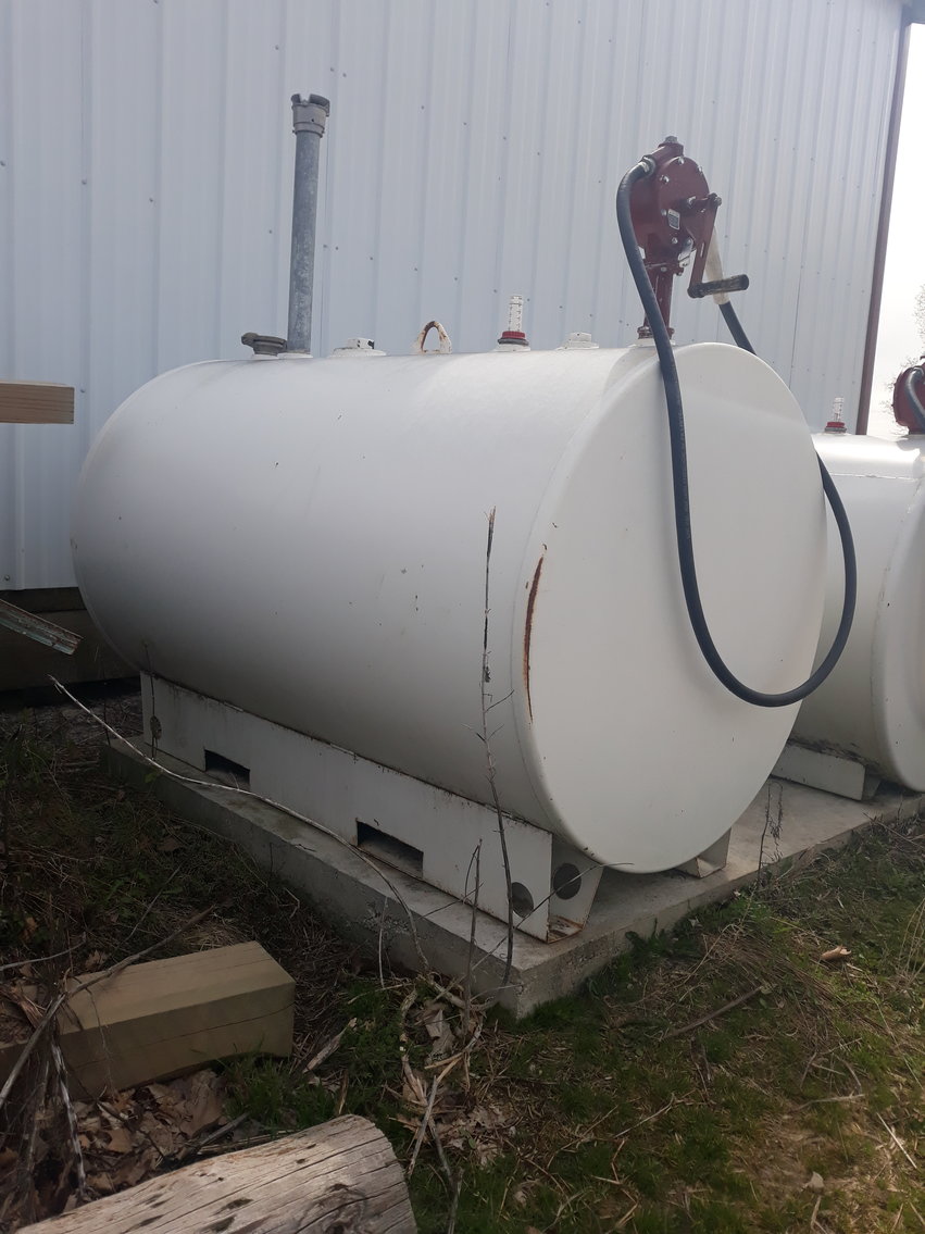 Image for Annual Spring Gaslite Auction- Live!