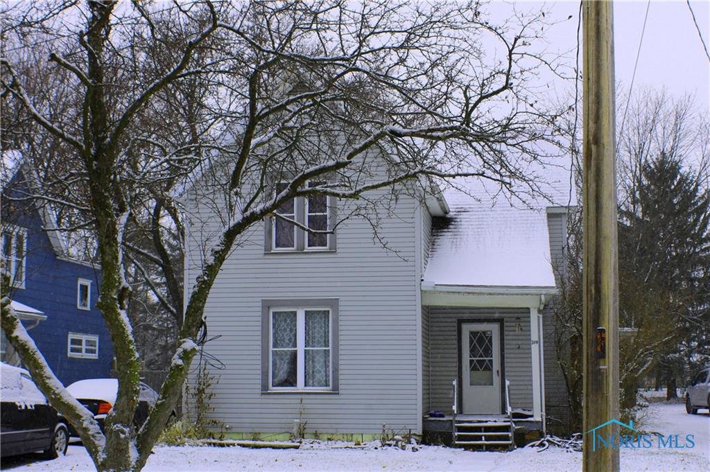 Image for ABSOLUTE AUCTION! 319 Hickory St.