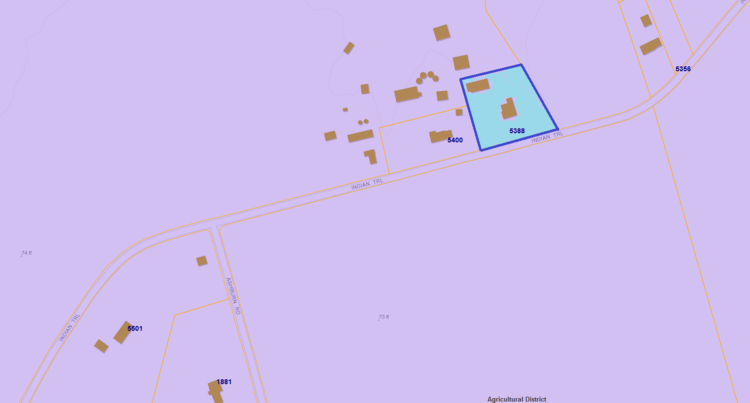 Image for May 4th - May 19th Private Property Auction