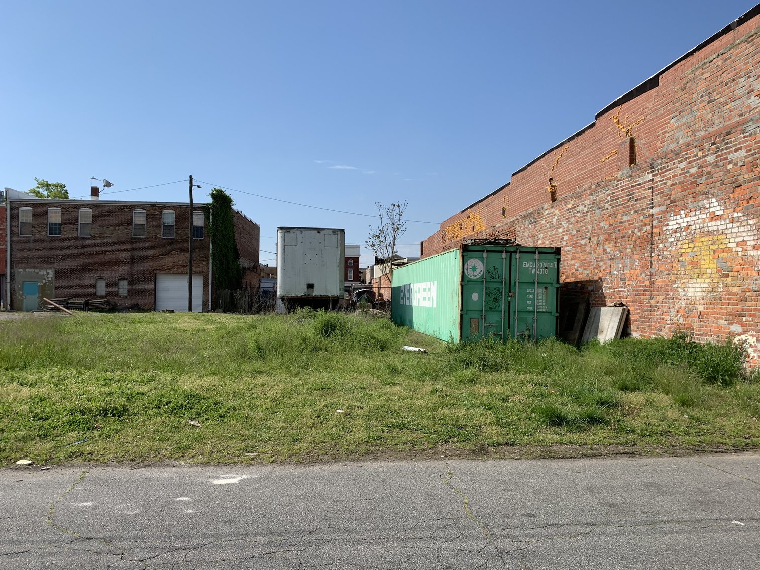 Image for May 4th - May 19th Private Property Auction