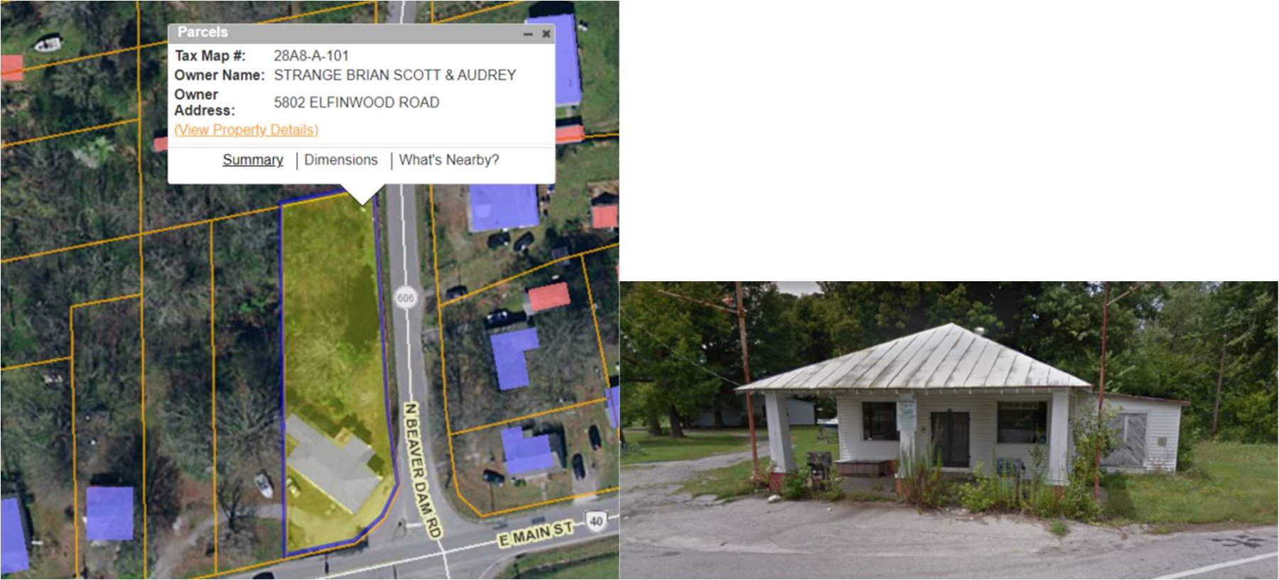 Image for TOWN OF WAVERLY JUDICIAL REAL ESTATE TAX SALE-  Sussex County, VA