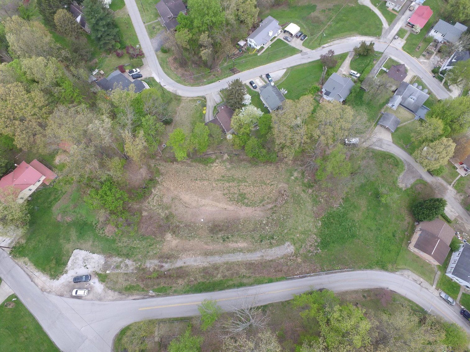 Image for SOLD $14,850 - Over One Acre Near Joplin Park