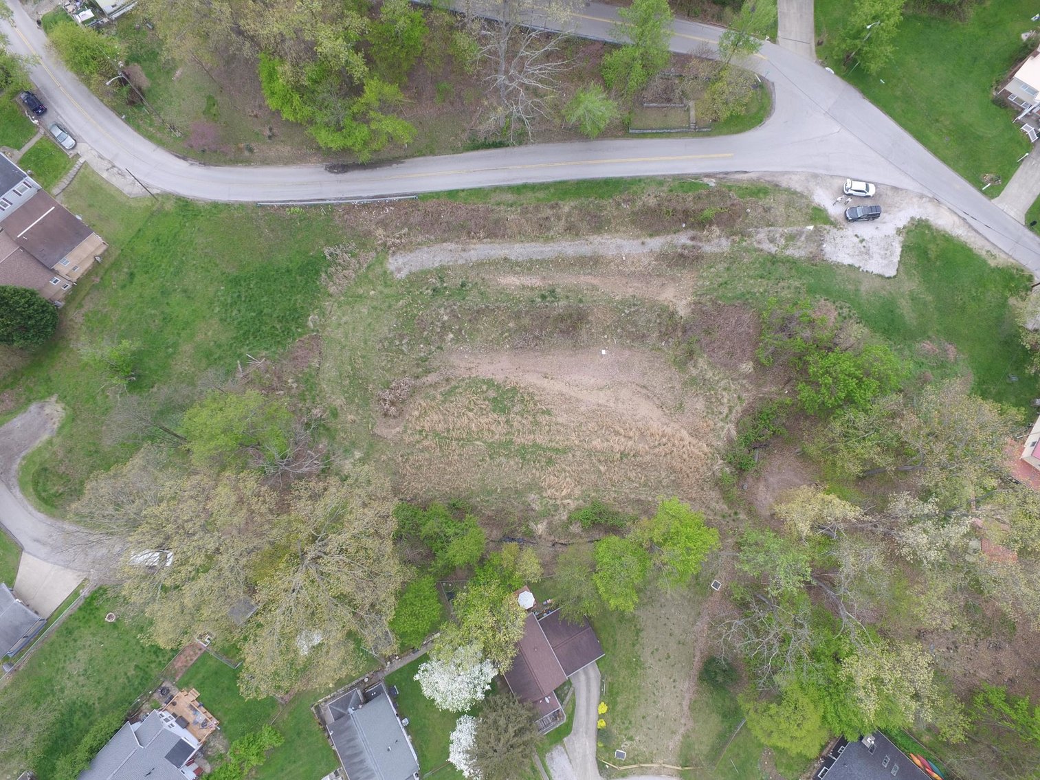 Image for SOLD $14,850 - Over One Acre Near Joplin Park