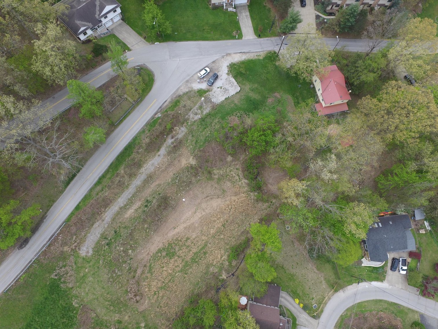 Image for SOLD $14,850 - Over One Acre Near Joplin Park