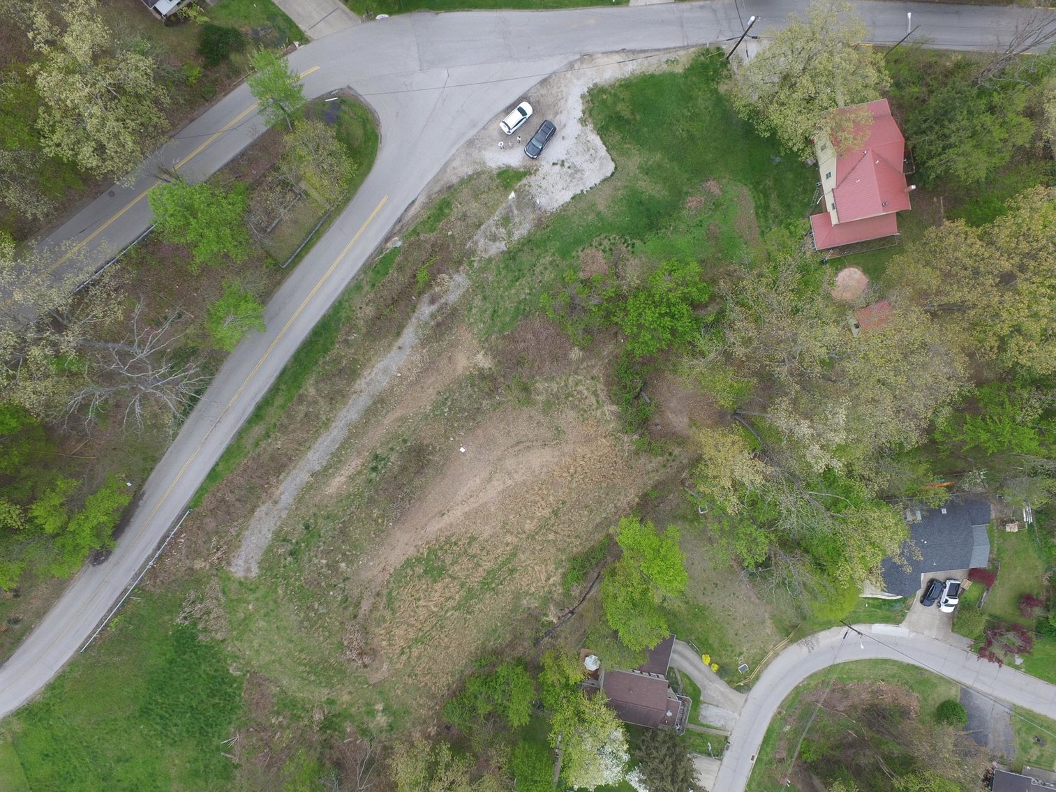 Image for SOLD $14,850 - Over One Acre Near Joplin Park