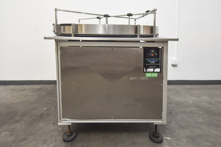 Image for ***SOLD***MJK0451 Large Feed Turn Table