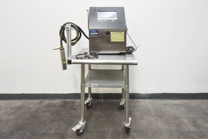 Image for ***SOLD***MJK0454 Hitachi Print Jet Coder