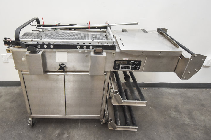 Image for ***SOLD***MJK0456 Hobart 1730LB L Bar Sealer