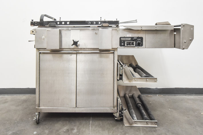 Image for ***SOLD***MJK0456 Hobart 1730LB L Bar Sealer