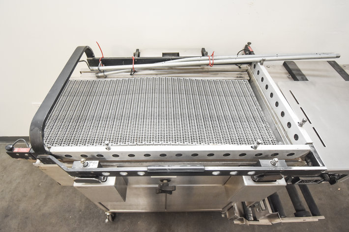 Image for ***SOLD***MJK0456 Hobart 1730LB L Bar Sealer