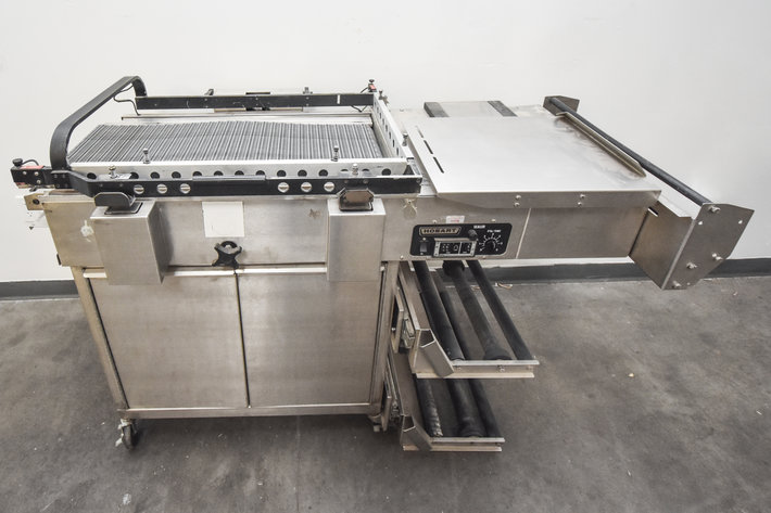 Image for ***SOLD***MJK0456 Hobart 1730LB L Bar Sealer