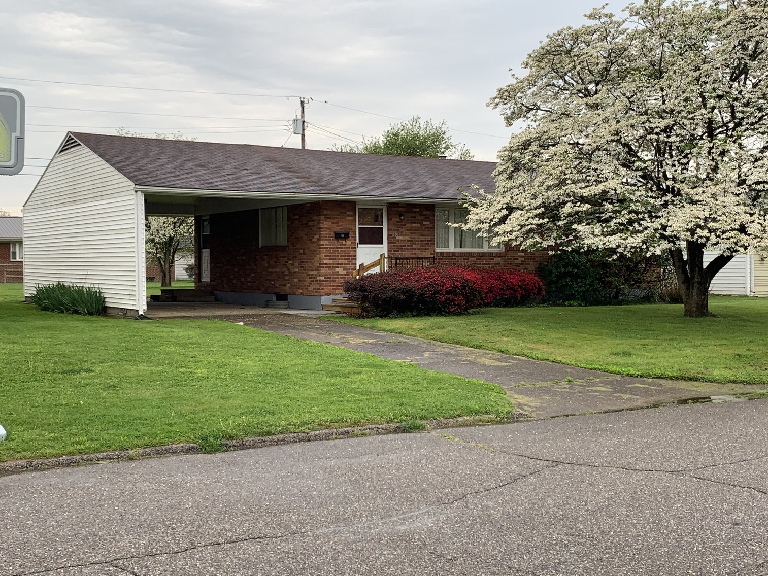 Image for Absolute Real Estate Auction